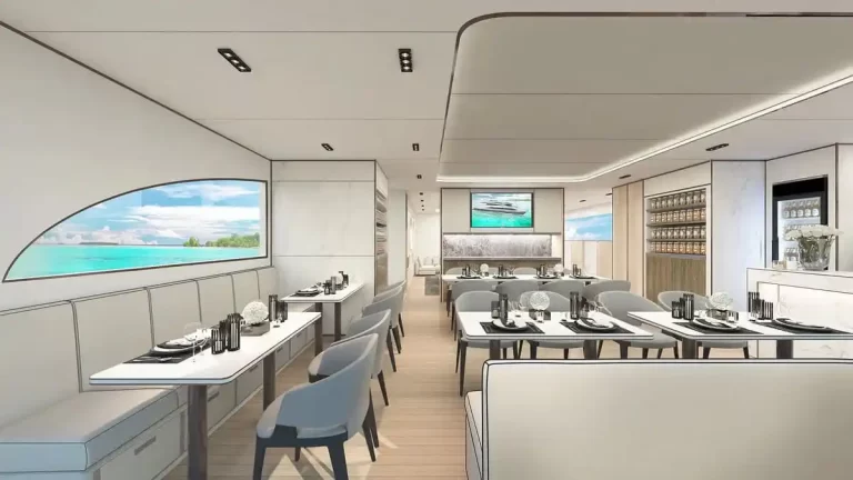 Velocean Liveaboards in Indonesia Koonam d