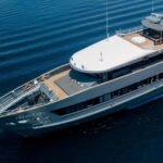 Velocean Liveaboards in Indonesia Koonam i