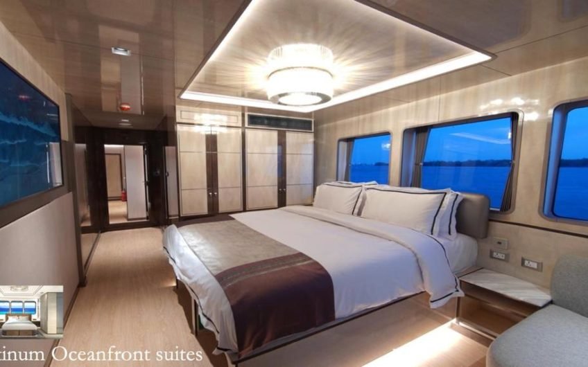 Velocean Platinum Ocean Front Liveaboards in Indonesia Koonam c